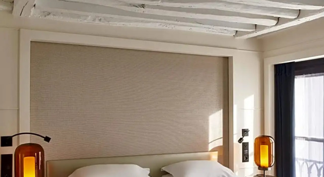 Двухместный номер Standard Hotel Opéra Richepanse