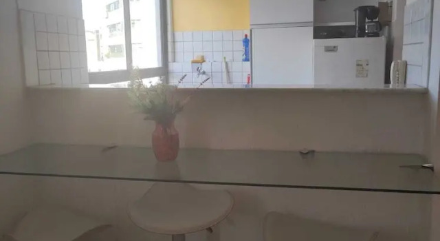 Grand Beach Flat, Varaa Hotelli Hotellit Pernambuco pysäköinnillä, Pysäköinti