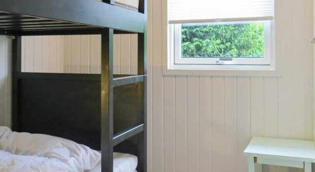 Holiday Home in Hals, Забронировать Отель Халс 