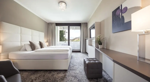 Номер Classic Felderer Boutiquehotel B&B