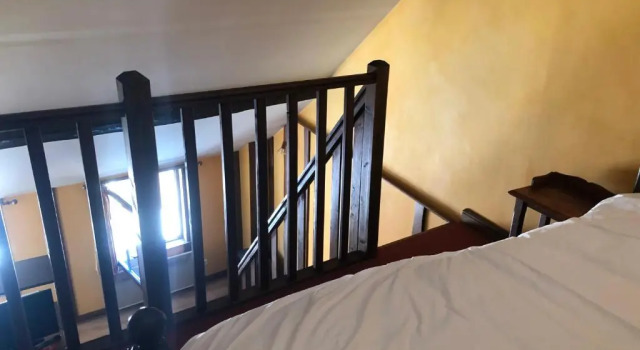 Люкс Superior Auberge du Renardeau