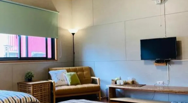 Sinnan12 Homestay, Book Hotel Daxi Taoyuan Municipality