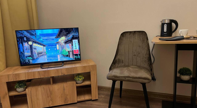 Номер Superior Уют