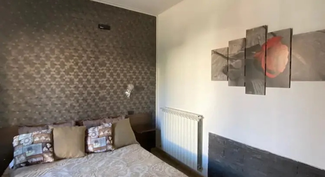 Номер Deluxe Villa Nancy