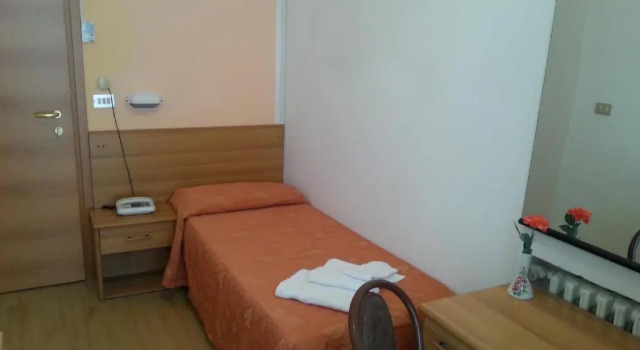 Номер Standard Hotel Sara