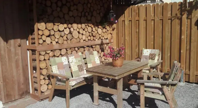 Chalet Berta