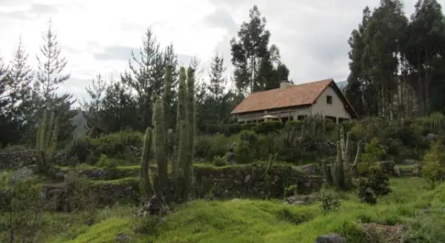 Suite Las Casitas Del Colca