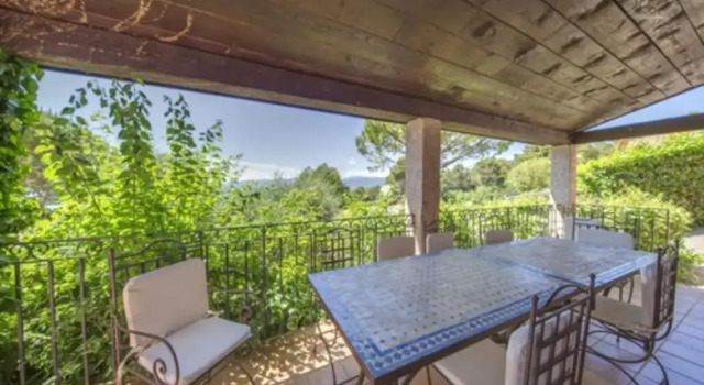 Domaine du Mont Leuze - Floreo Services