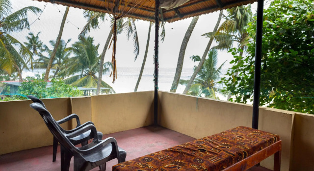 OYO 77995 Modern Rooms Alappuzha