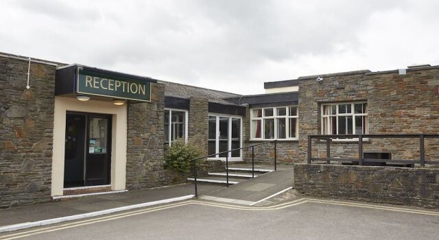 New Inn by Good Night Inns, Varaa Hotelli Newport 
