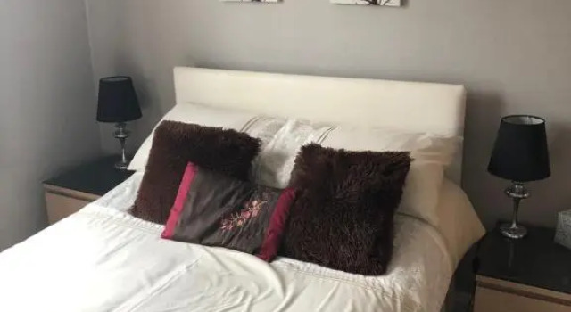 Номер Standard Carlton Guest House