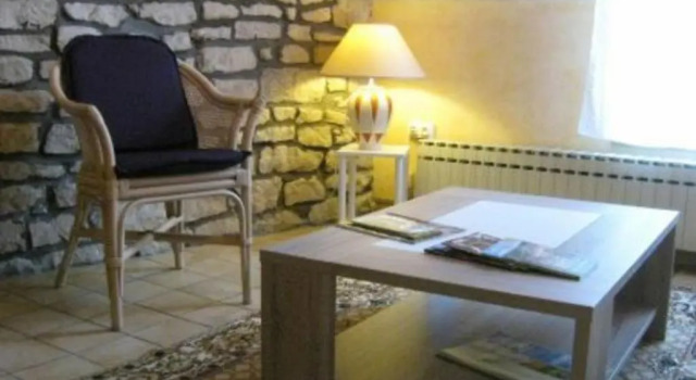Gite Nancy, 1 pièce, 2 personnes - FR-1-584-117, Prenota Hotel Nancy 