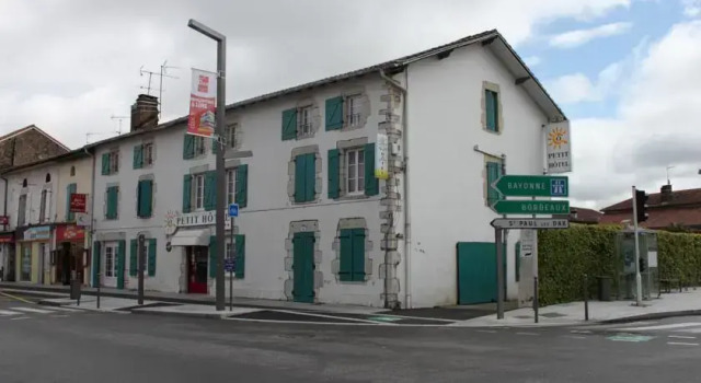 Ô Petit Hôtel, Prenota Hotel Saint-Paul-lès-Dax Landes