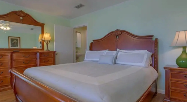 Ranch Beach House by Meyer Vacation Rentals, Boek Hotel Gulf Shores 