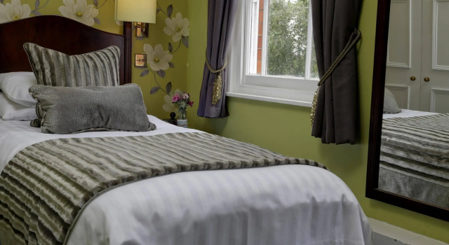 Best Western Vine Hotel, Забронировать Отель Отели Англии 3 звезды, 3*