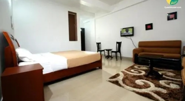 1 BR Boutique stay in Kalpetta, by GuestHouser (F83D)
