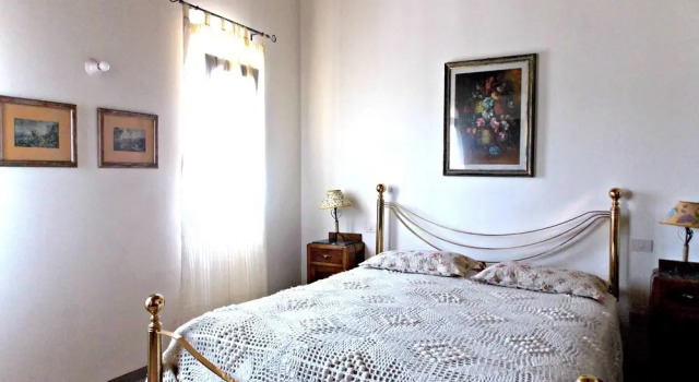 Вилла с 3 комнатами Casa Paola