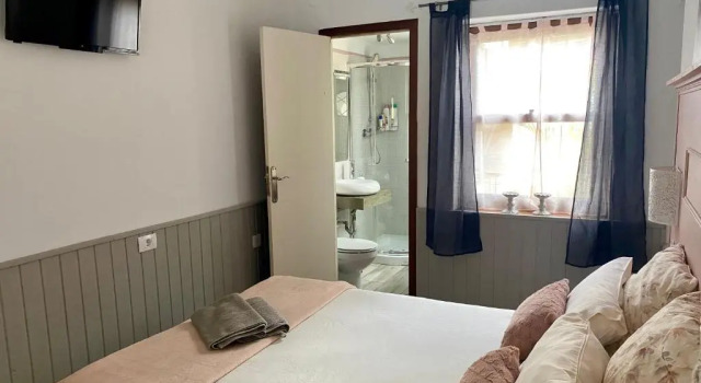 Номер Standard La Casita de Las Palmas VV