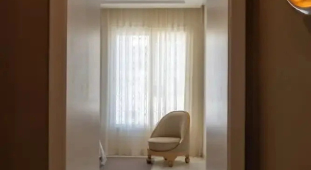 Deluxe værelse Dar Elyssa