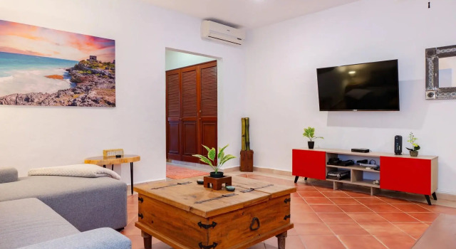 Hacienda San Jose by BRIC, Rezervovat Hotel Playa del Carmen Quintana Roo
