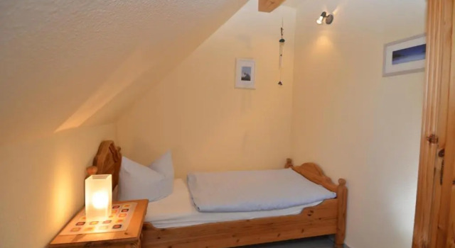 Ferienhaus Lobbe - Apt. 04