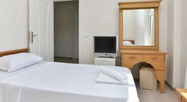 Kopru Hotel
