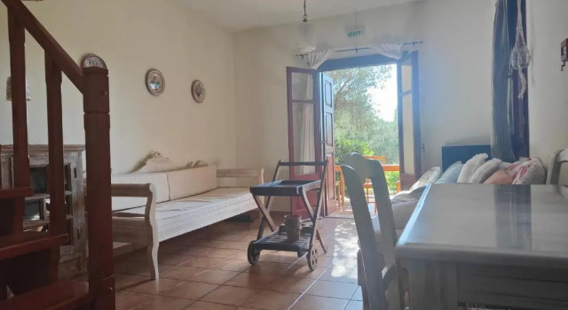Апартаменты Alkyon Villas
