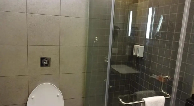 Двухместный номер Executive Hotel Cosmopolitan