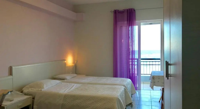 Apt4 @ Mamangakis Apartments