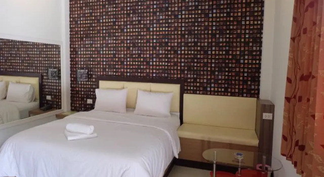 Номер Standard SC Resort