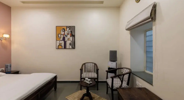 Номер Economy Heart of the City Homestay by Rashmi