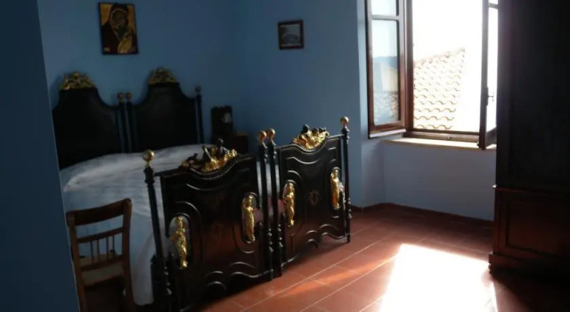 L'Infinito, Book Hotel Castroregio Calabria