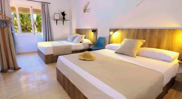 Maxcaly Playa by Blossom Hotels