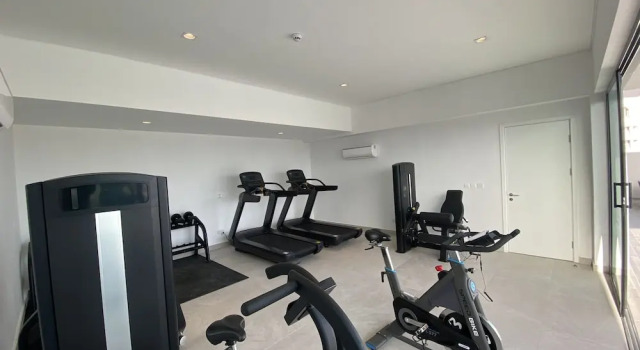 Номер Luxury Mastermindsluxuryliving