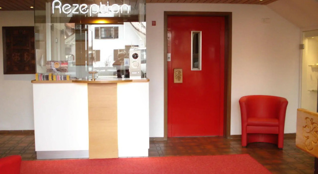 Hotel Rebstock, Reserva ahora Hotel Hoteles en Baden-Wurtemberg con desayuno, Desayunos