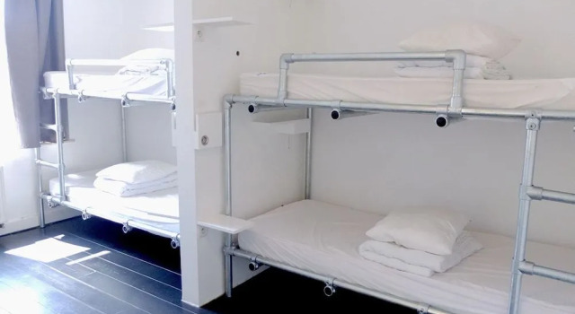 Hostel 47