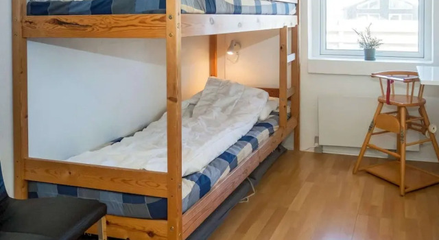 4 Star Holiday Home in Vestervig, Rezervovat Hotel Vestervig 