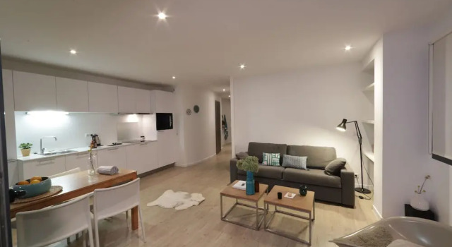 Апартаменты Grand Cote Ouest