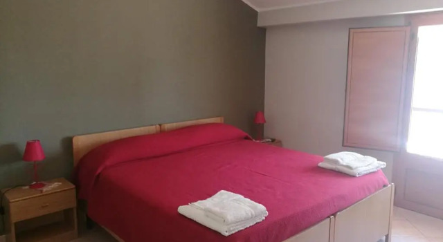 B&B Nereidi