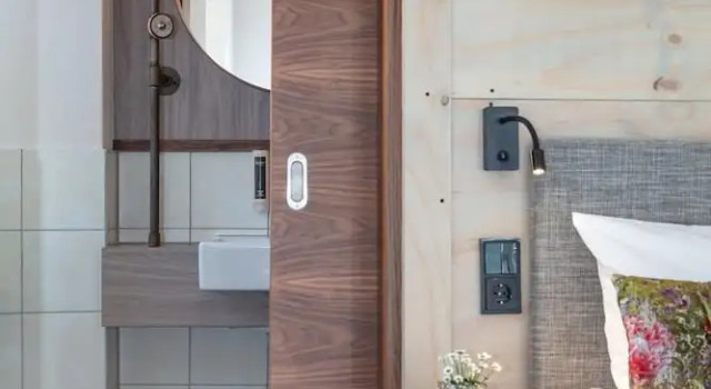 Номер Standard Hotel Luise & Luisenhof