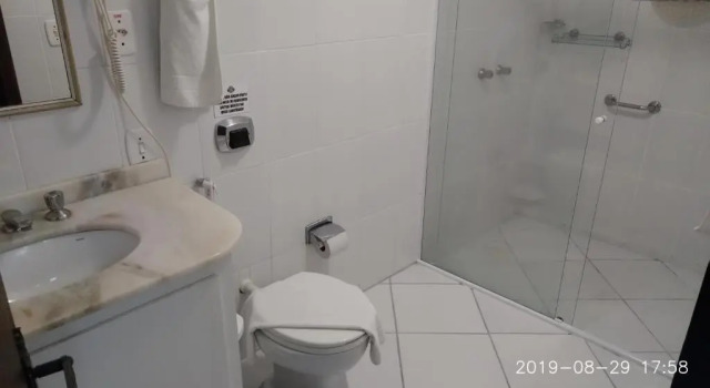 Номер Deluxe Pousada do Verde Gramado