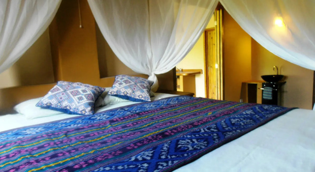 Bruce's Hideout Lombok, Reserva ahora Hotel Gerupuk Sengkol