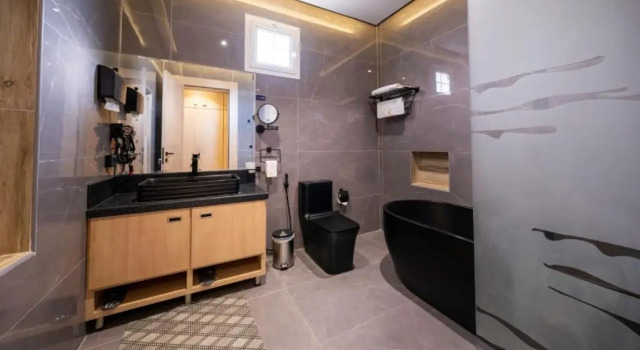 Апартаменты Msharef Almoden Hotel