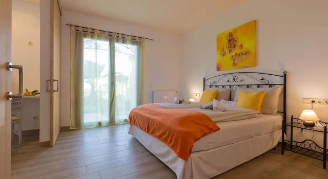 Finca Alegria, Book Hotel 4-Star Hotels in Llucmajor, 4*