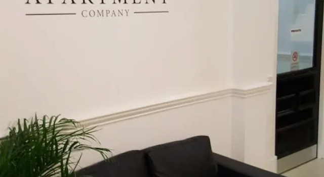 The Apartment Company, Varaa Huoneisto Asunnot kohteessa Merseyside, Huoneisto