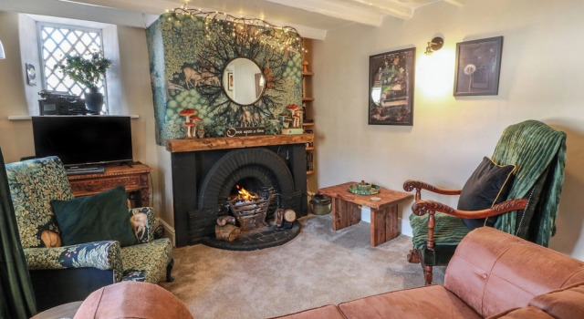 Rowantree Cottage