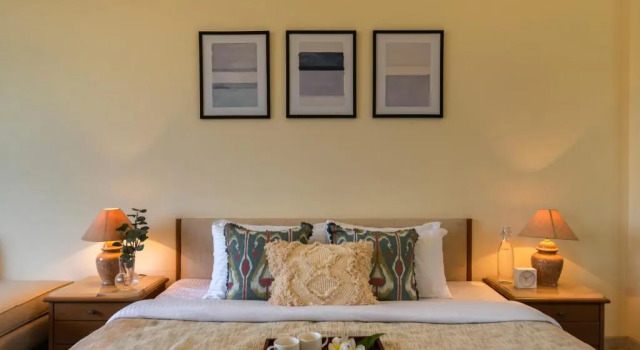StayVista at Villa Lumiere
