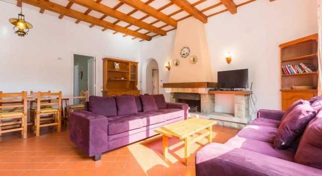Villa Trepuco Uno