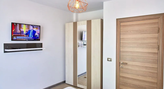 Апартаменты Classic Apartamente SUNNY BEACH by ALZ