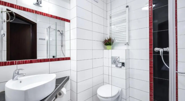 Двухместный номер Standard Krasicki Hotel Resort & Spa